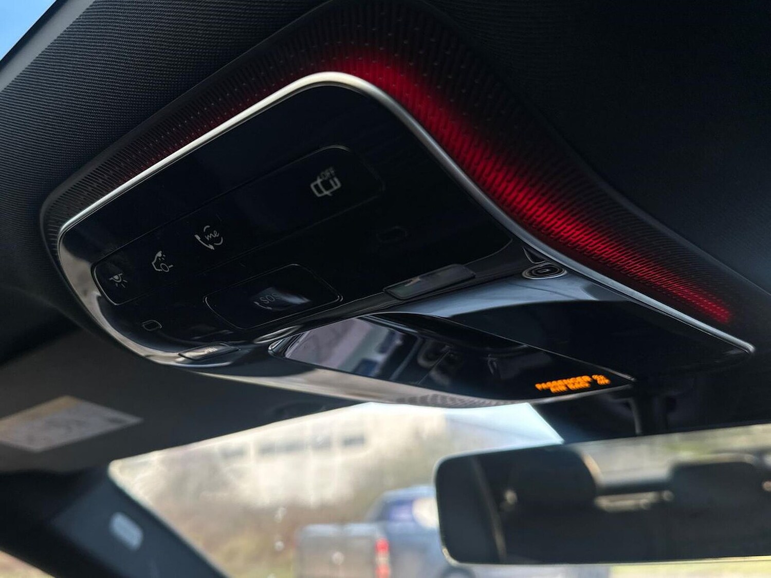 Used Mercedes-Benz GLC 2023 for sale - 77488605: Photo 14