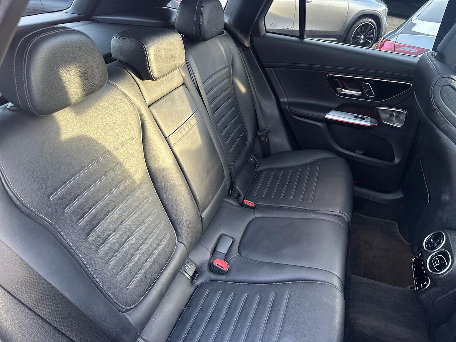 Used Mercedes-Benz GLC 2023 for sale - 77488605: Photo 16