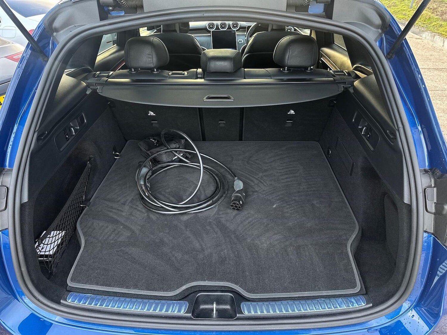 Used Mercedes-Benz GLC 2023 for sale - 77488605: Photo 17