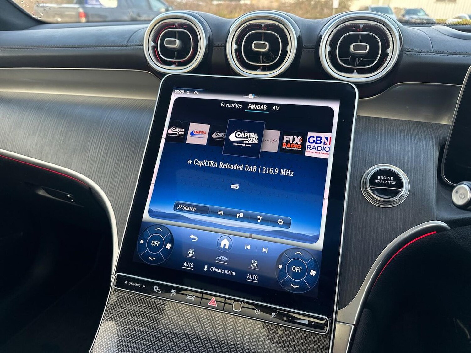 Used Mercedes-Benz GLC 2023 for sale - 77488605: Photo 25