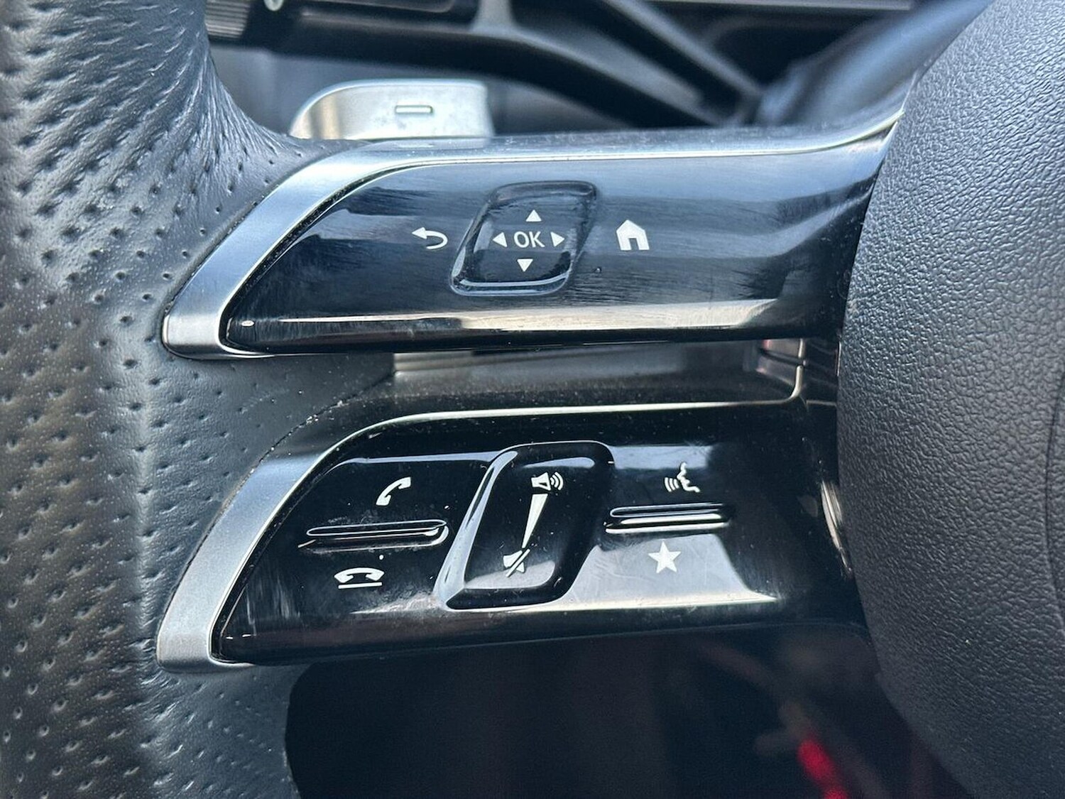 Used Mercedes-Benz GLC 2023 for sale - 77488605: Photo 26