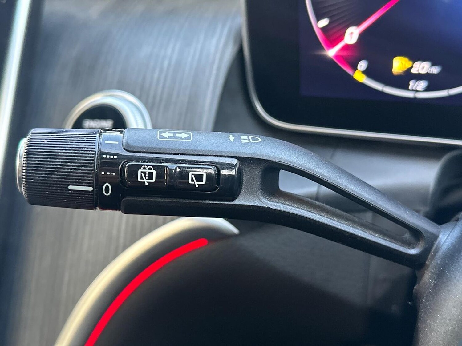 Used Mercedes-Benz GLC 2023 for sale - 77488605: Photo 29