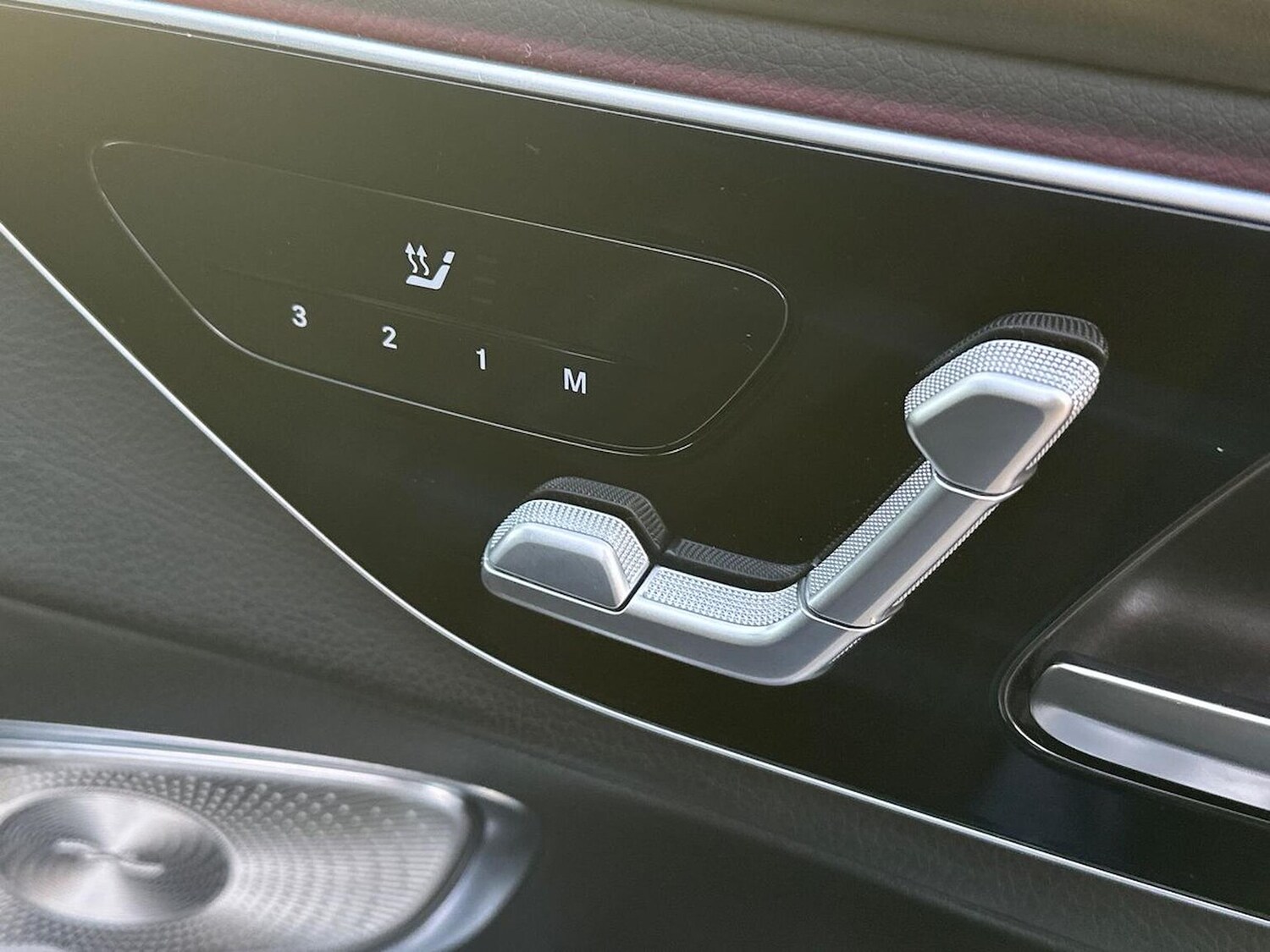 Used Mercedes-Benz GLC 2023 for sale - 77488605: Photo 30