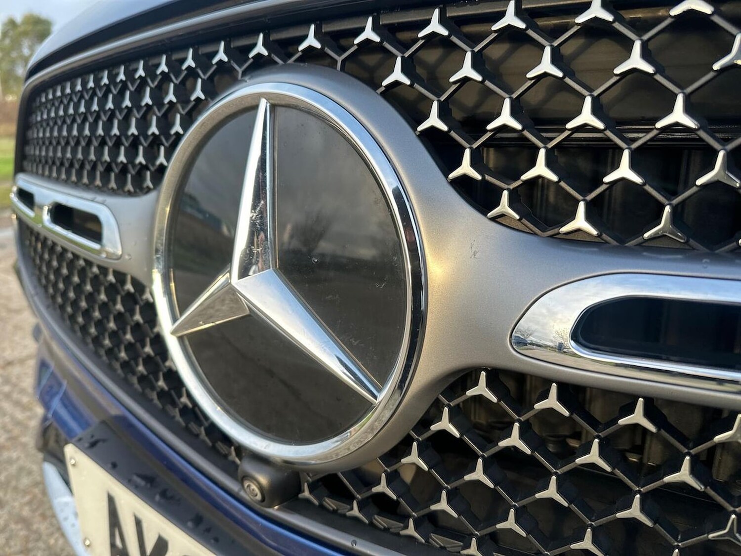 Used Mercedes-Benz GLC 2023 for sale - 77488605: Photo 33