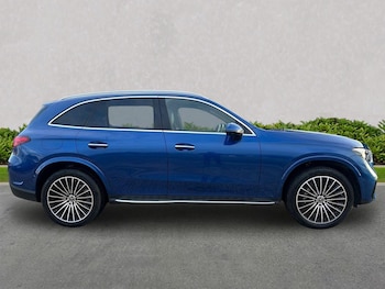 Used Mercedes-Benz GLC 2023 for sale - 77488605: Photo