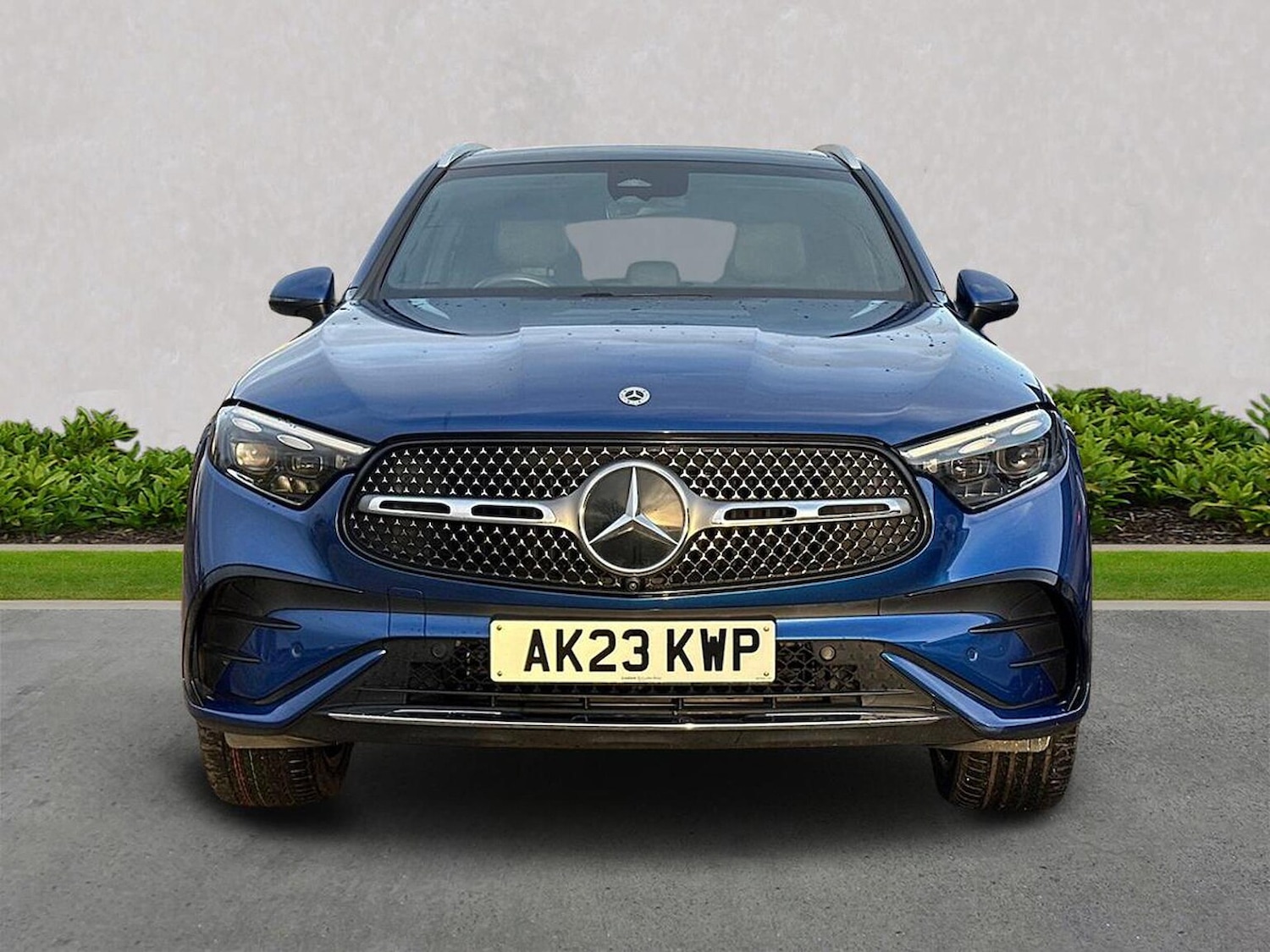 Used Mercedes-Benz GLC 2023 for sale - 77488605: Photo 5