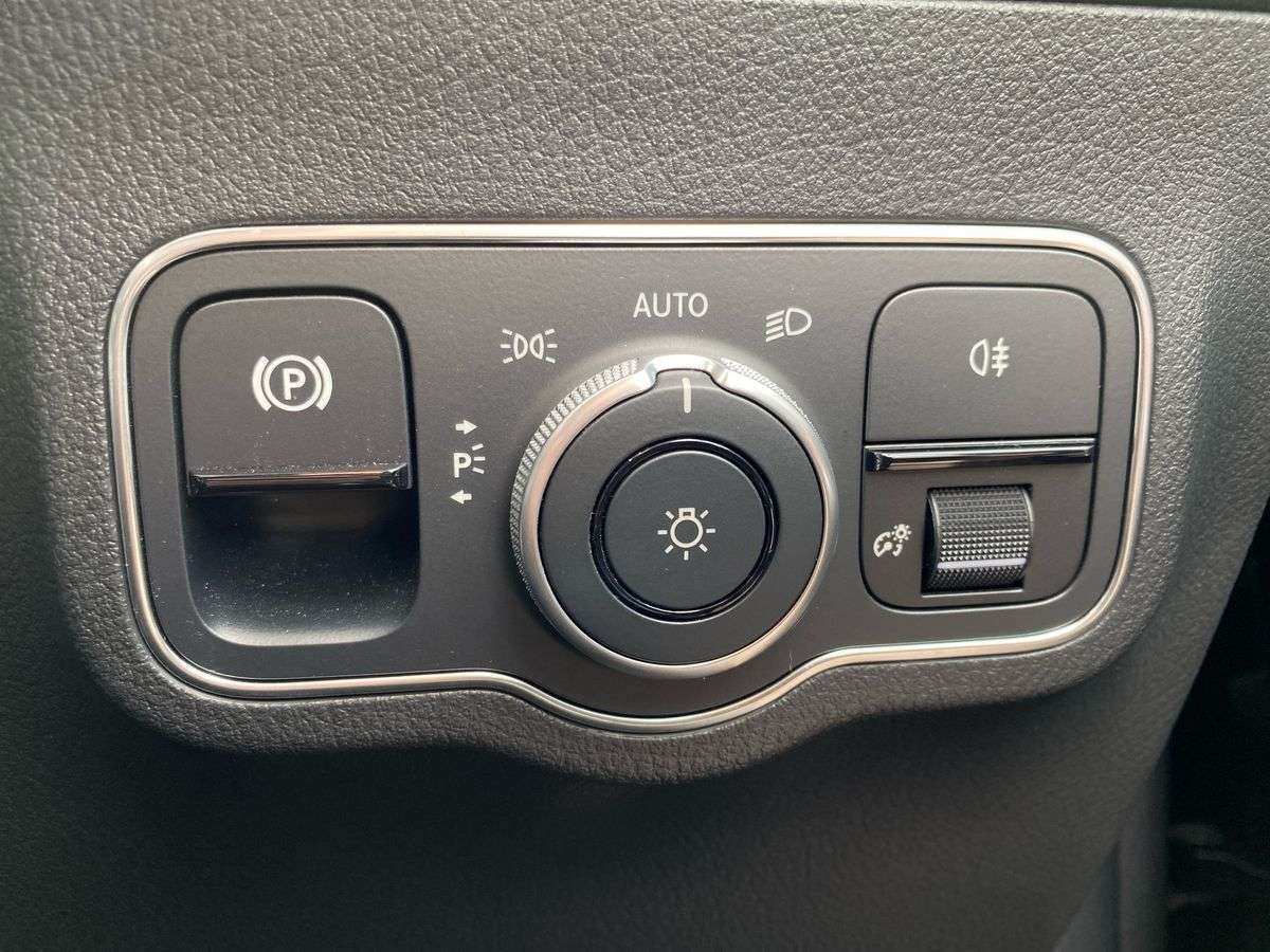 Used Mercedes-Benz EQA 2022 for sale - 78192019: Photo 13