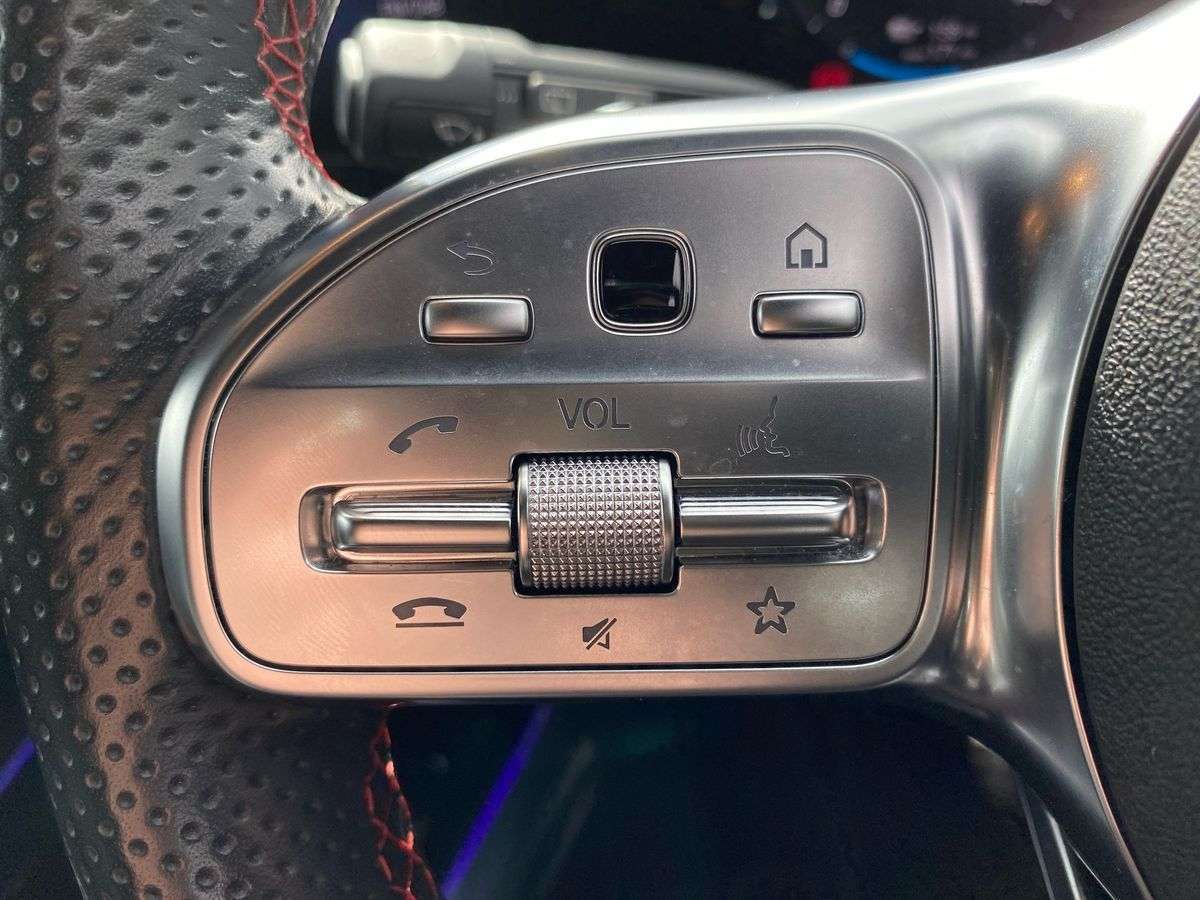 Used Mercedes-Benz EQA 2022 for sale - 78192019: Photo 18