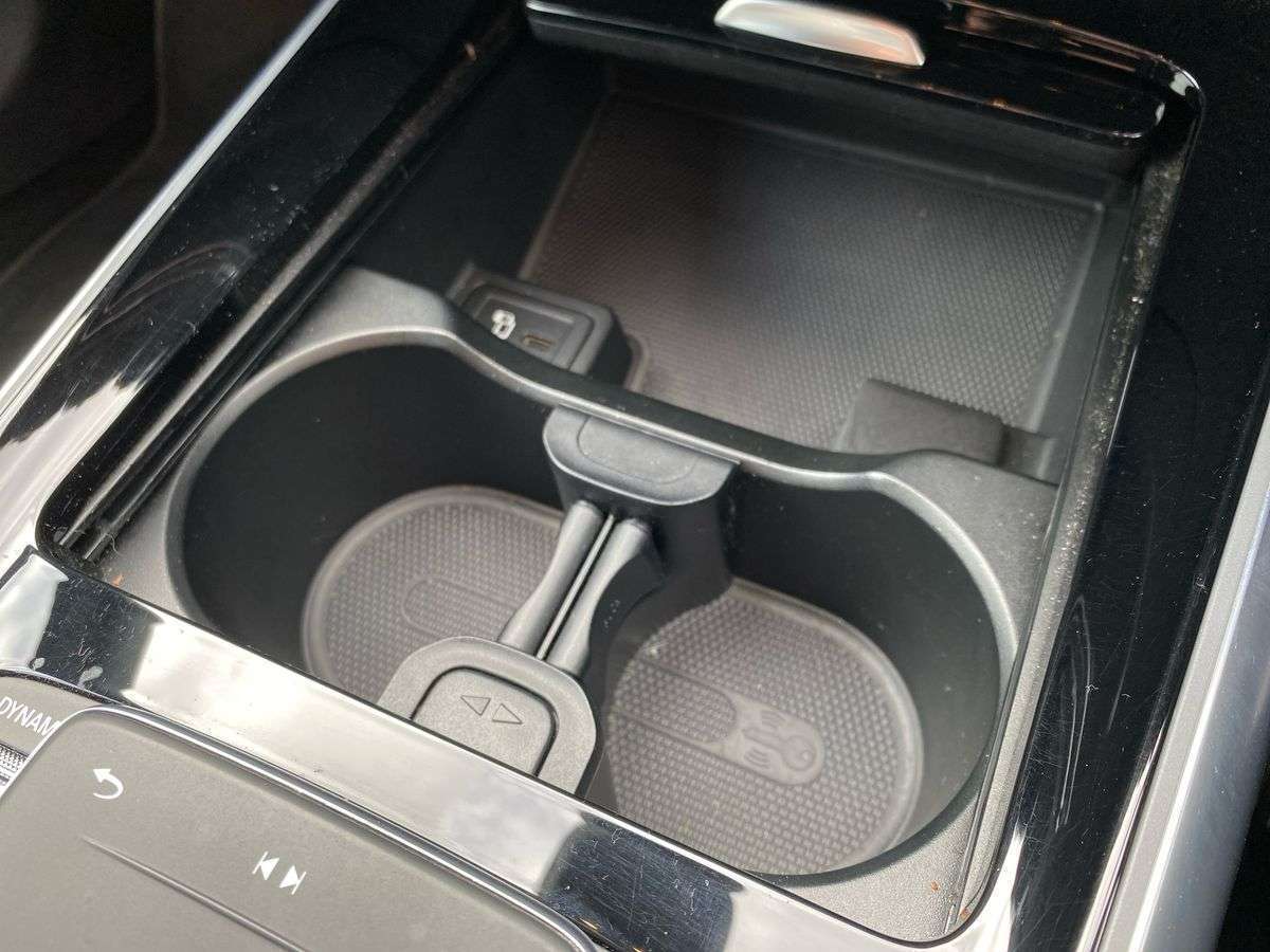 Used Mercedes-Benz EQA 2022 for sale - 78192019: Photo 21