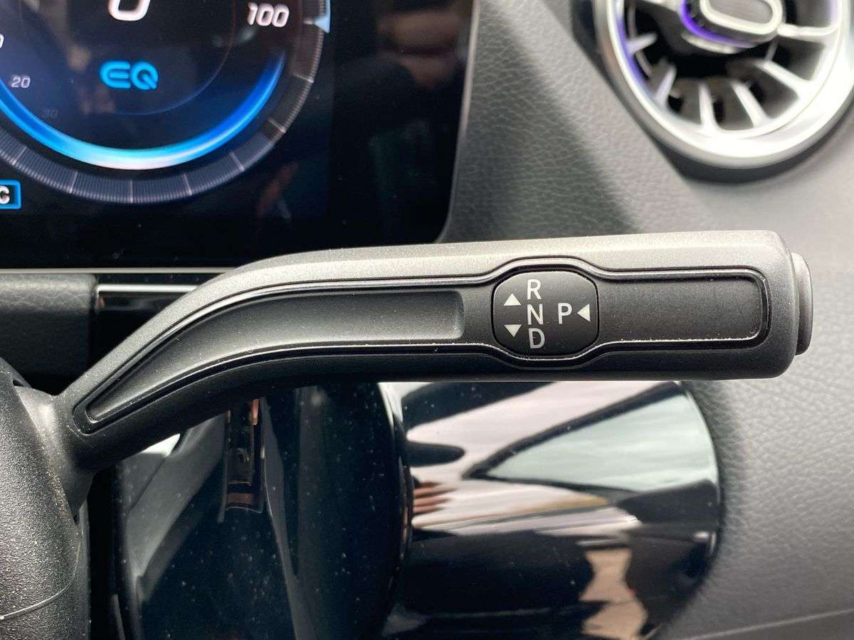 Used Mercedes-Benz EQA 2022 for sale - 78192019: Photo 23