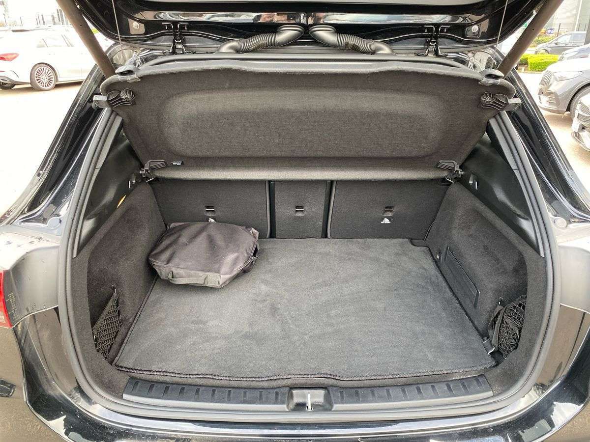 Used Mercedes-Benz EQA 2022 for sale - 78192019: Photo 26