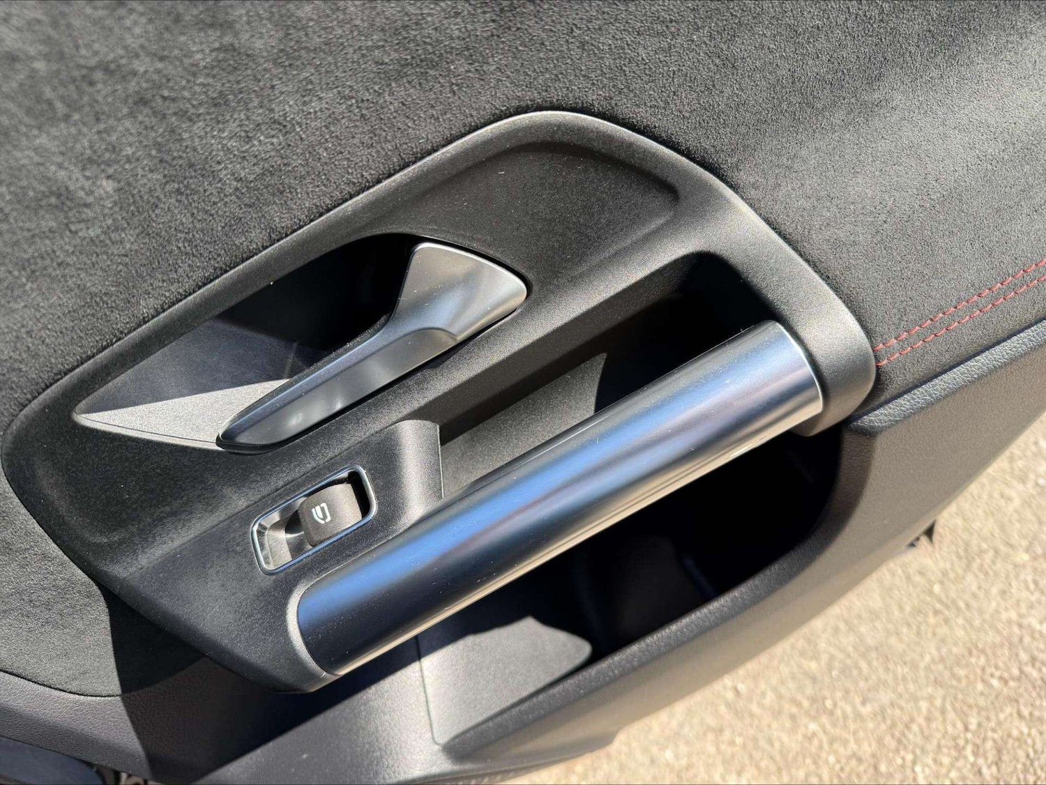 Used Mercedes-Benz EQA 2022 for sale - 78192019: Photo 29