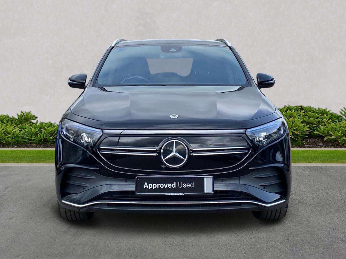 Used Mercedes-Benz EQA 2022 for sale - 78192019: Photo 3