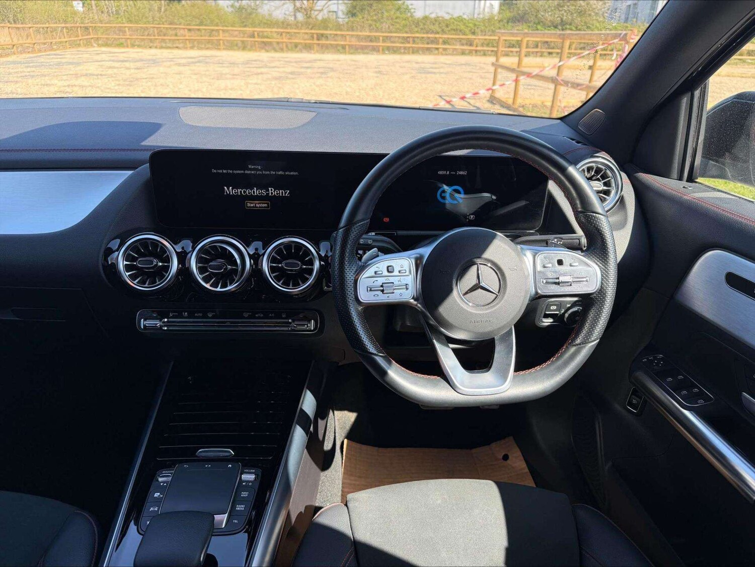 Used Mercedes-Benz EQA 2022 for sale - 78192019: Photo 33