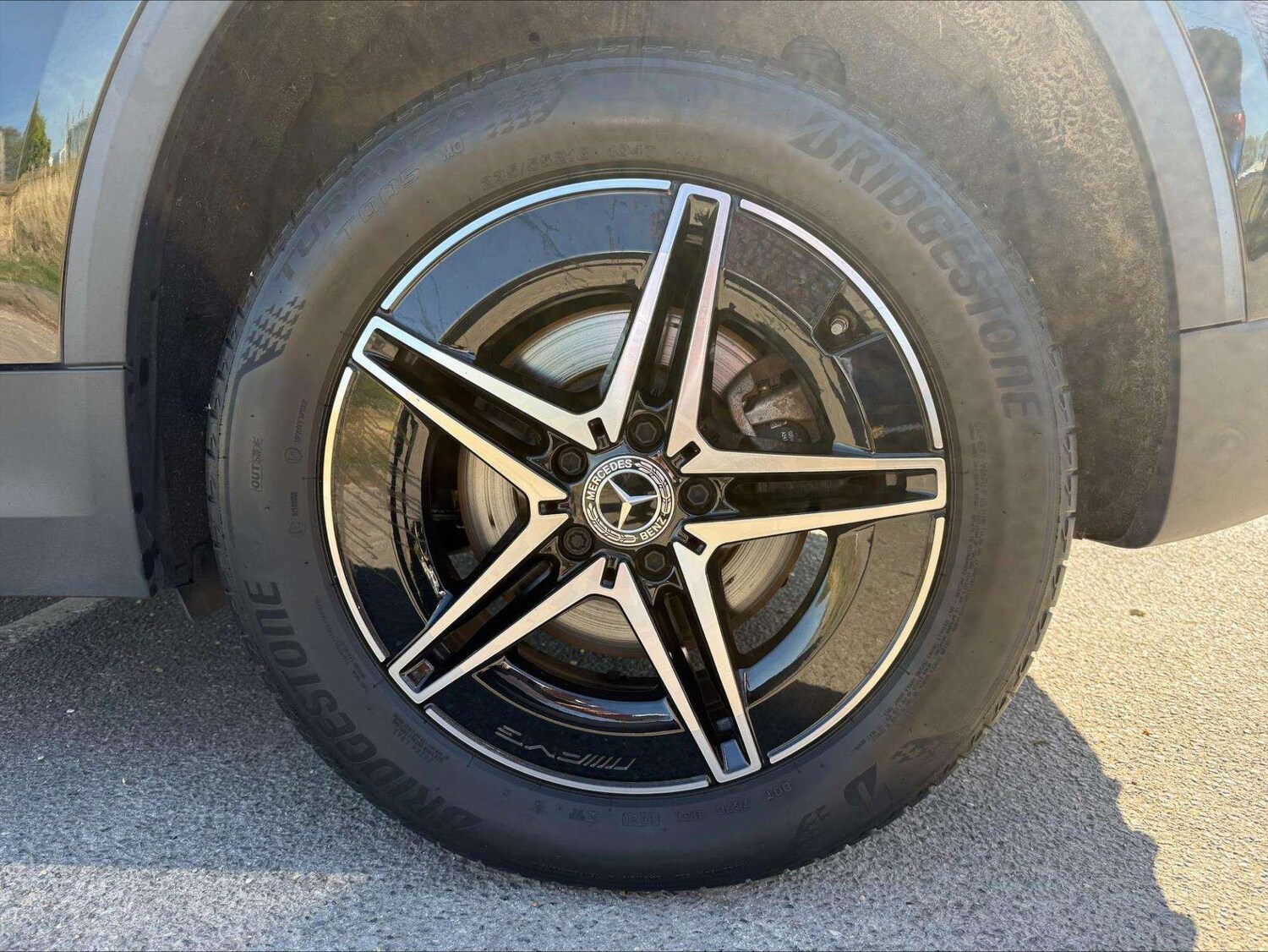 Used Mercedes-Benz EQA 2022 for sale - 78192019: Photo 38