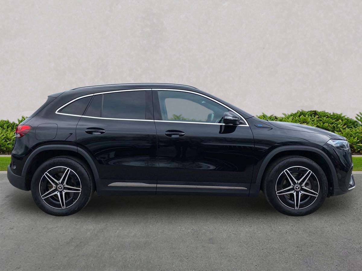 Used Mercedes-Benz EQA 2022 for sale - 78192019: Photo 5