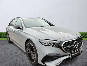 Used Mercedes-Benz E Class 2026 for sale - 79826218: Photo