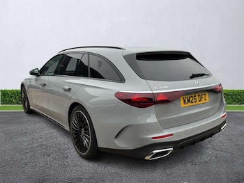 Used Mercedes-Benz E Class 2026 for sale - 79826218: Photo