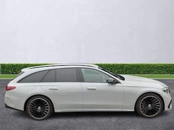 Used Mercedes-Benz E Class 2026 for sale - 79826218: Photo