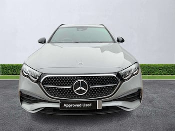 Used Mercedes-Benz E Class 2026 for sale - 79826218: Photo