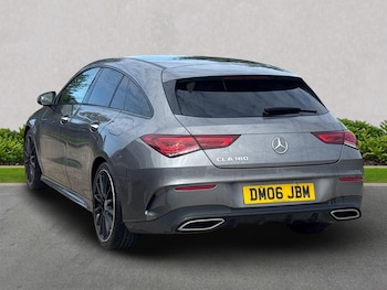 Used Mercedes-Benz CLA 2022 for sale - 75656023: Photo