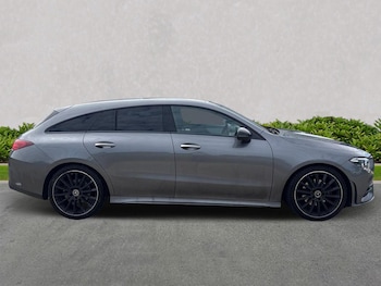 Used Mercedes-Benz CLA 2022 for sale - 75656023: Photo
