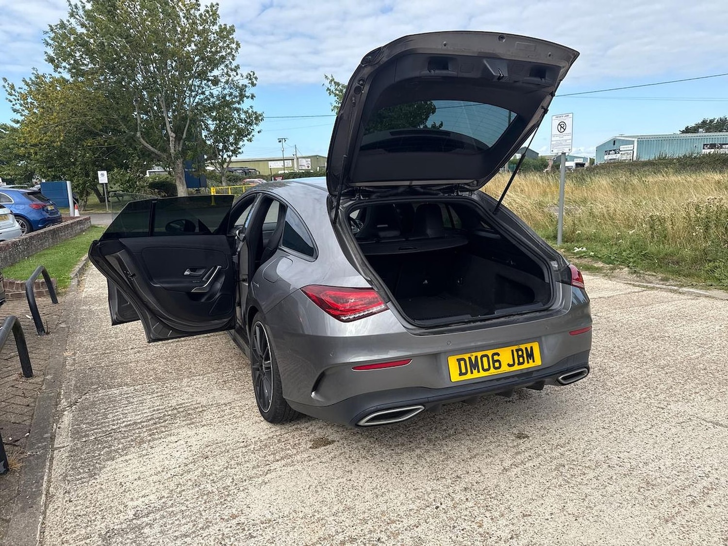 Vehicle 40