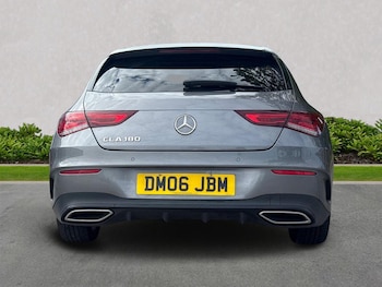 Used Mercedes-Benz CLA 2022 for sale - 75656023: Photo