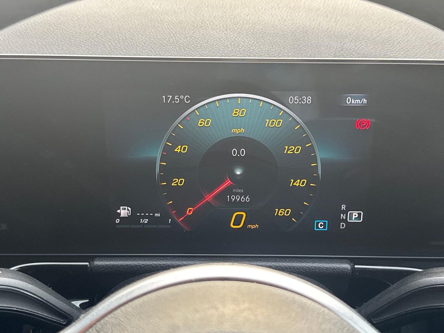 Used Mercedes-Benz GLA 2023 for sale - 76134170: Photo 10
