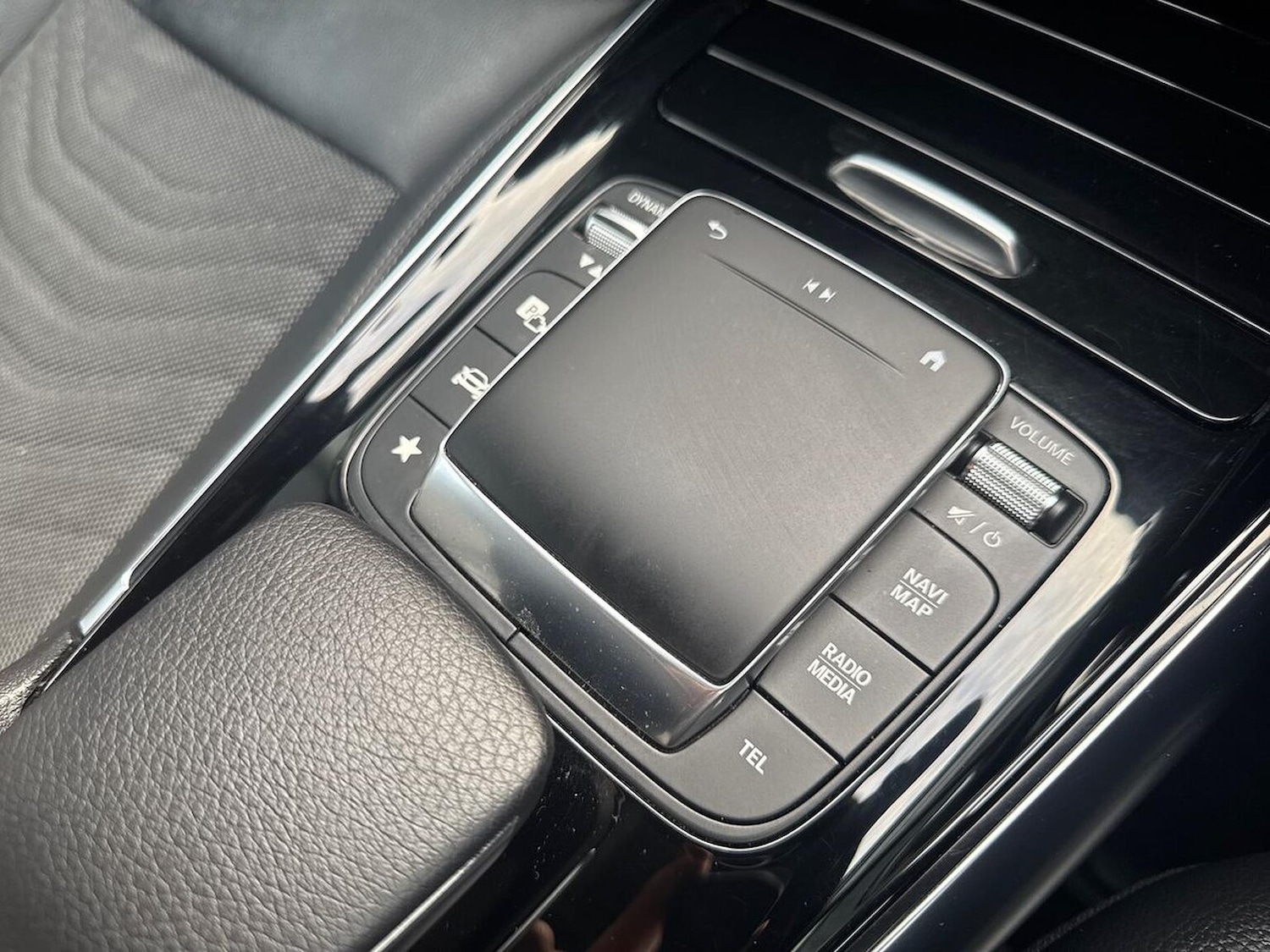 Used Mercedes-Benz GLA 2023 for sale - 76134170: Photo 12