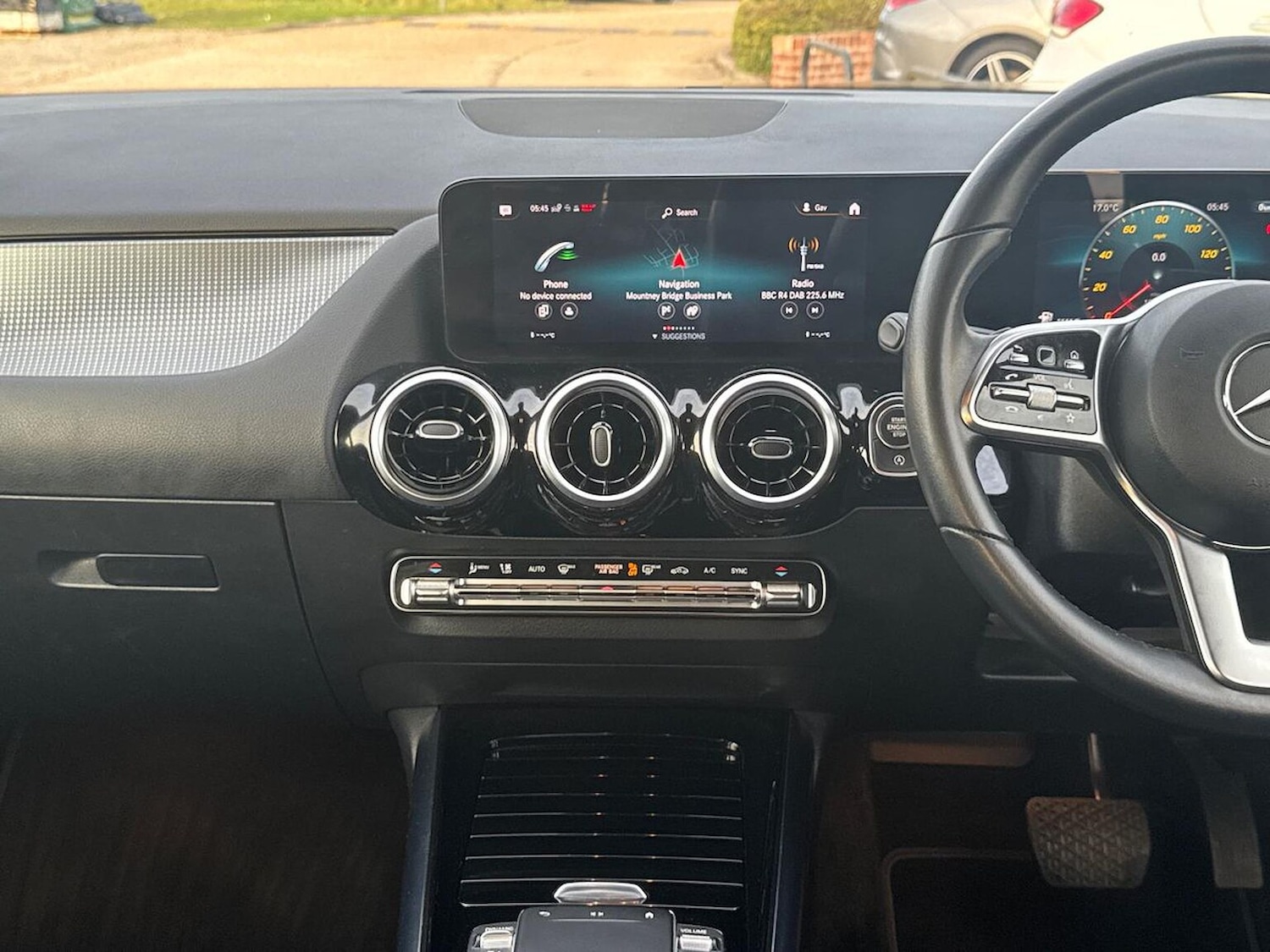 Used Mercedes-Benz GLA 2023 for sale - 76134170: Photo 13