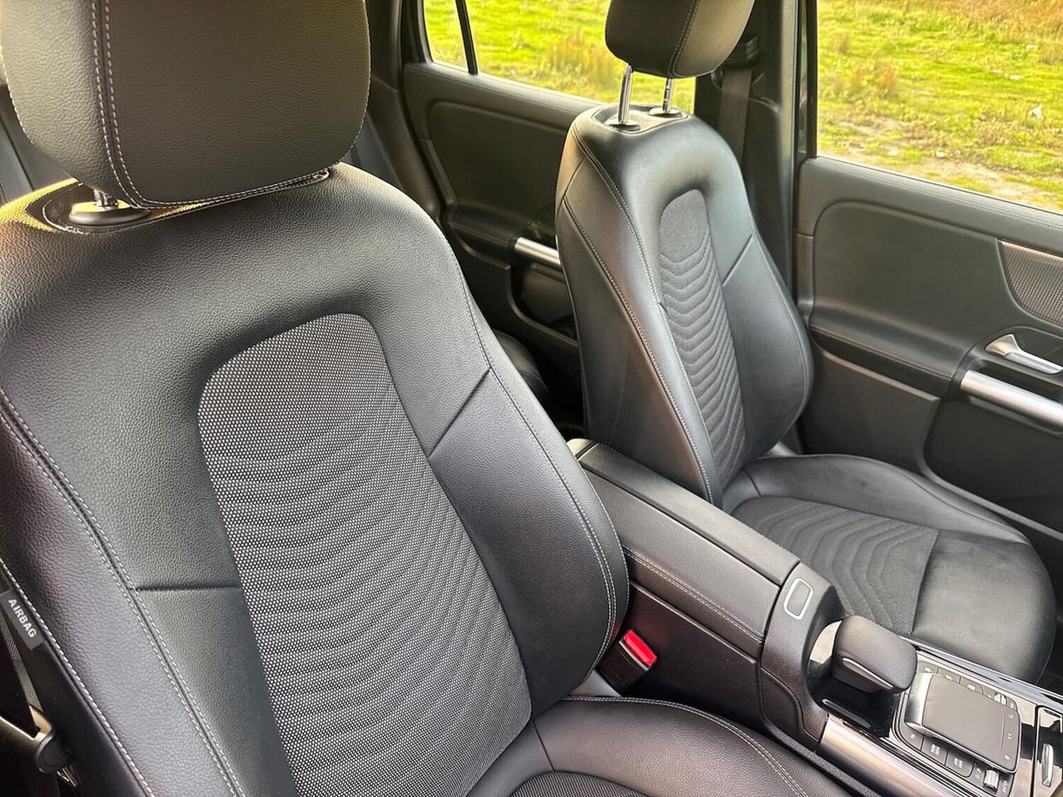 Used Mercedes-Benz GLA 2023 for sale - 76134170: Photo 14