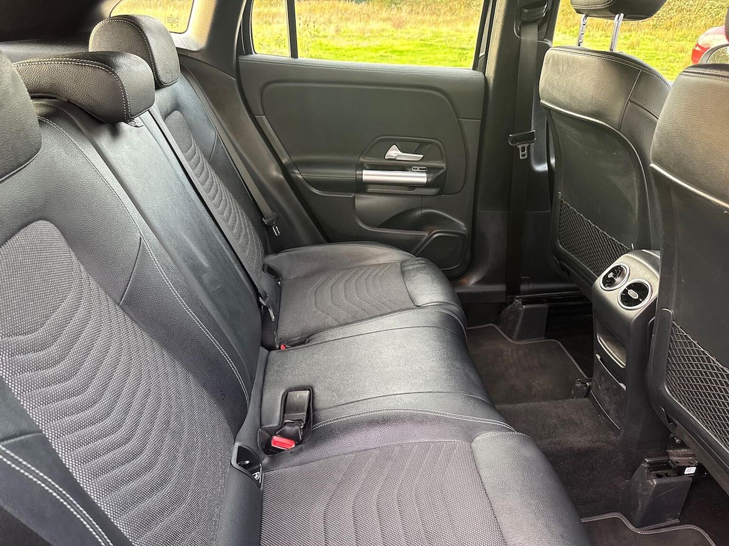 Used Mercedes-Benz GLA 2023 for sale - 76134170: Photo 16