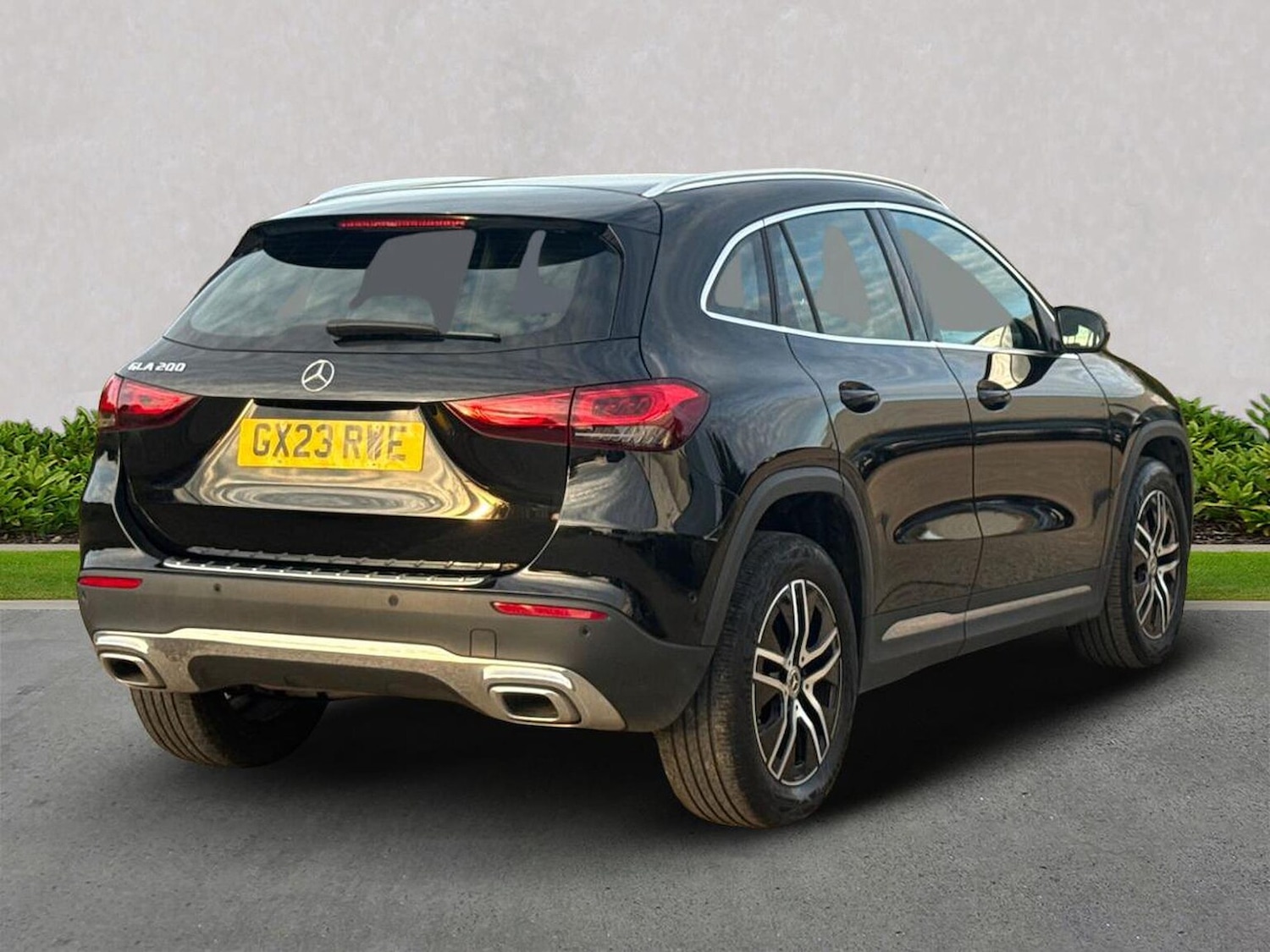Used Mercedes-Benz GLA 2023 for sale - 76134170: Photo 18