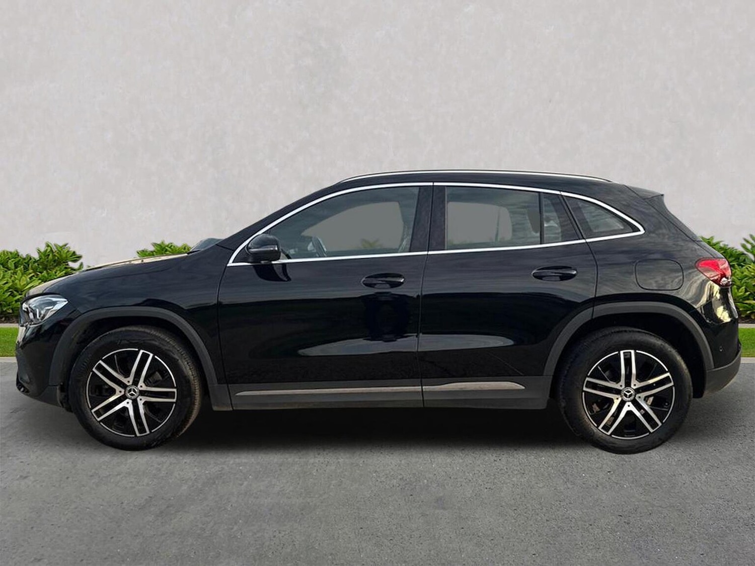 Used Mercedes-Benz GLA 2023 for sale - 76134170: Photo 19