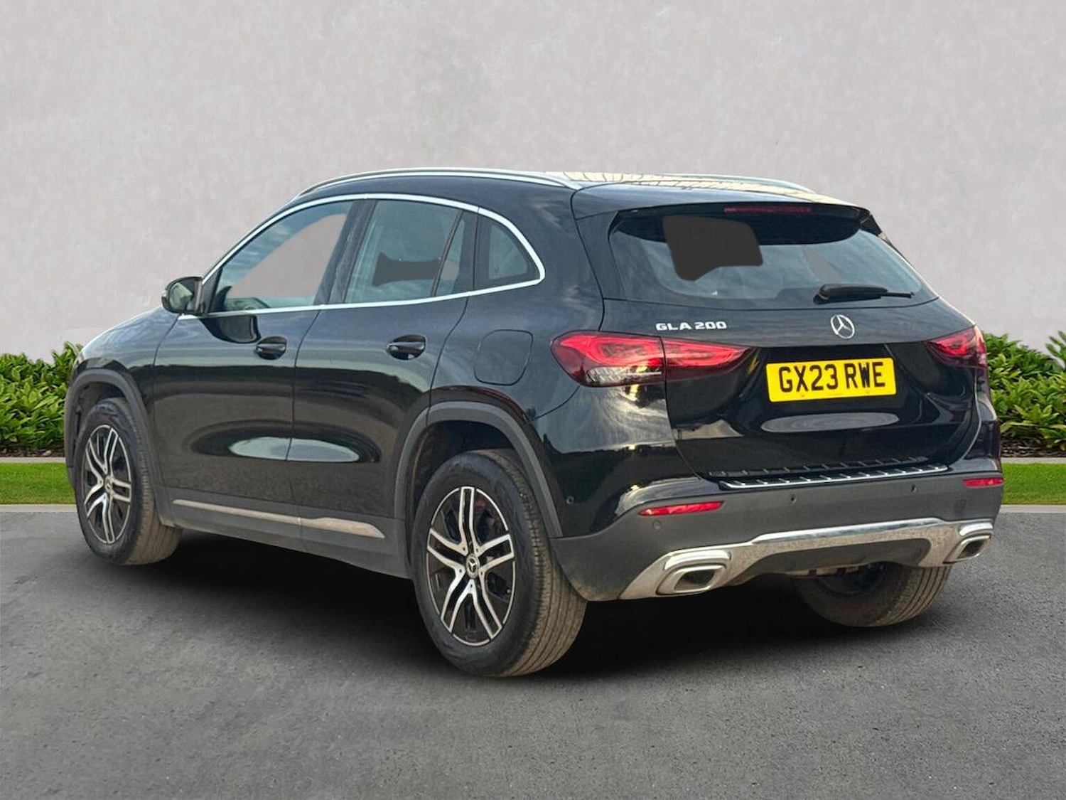 Used Mercedes-Benz GLA 2023 for sale - 76134170: Photo 2