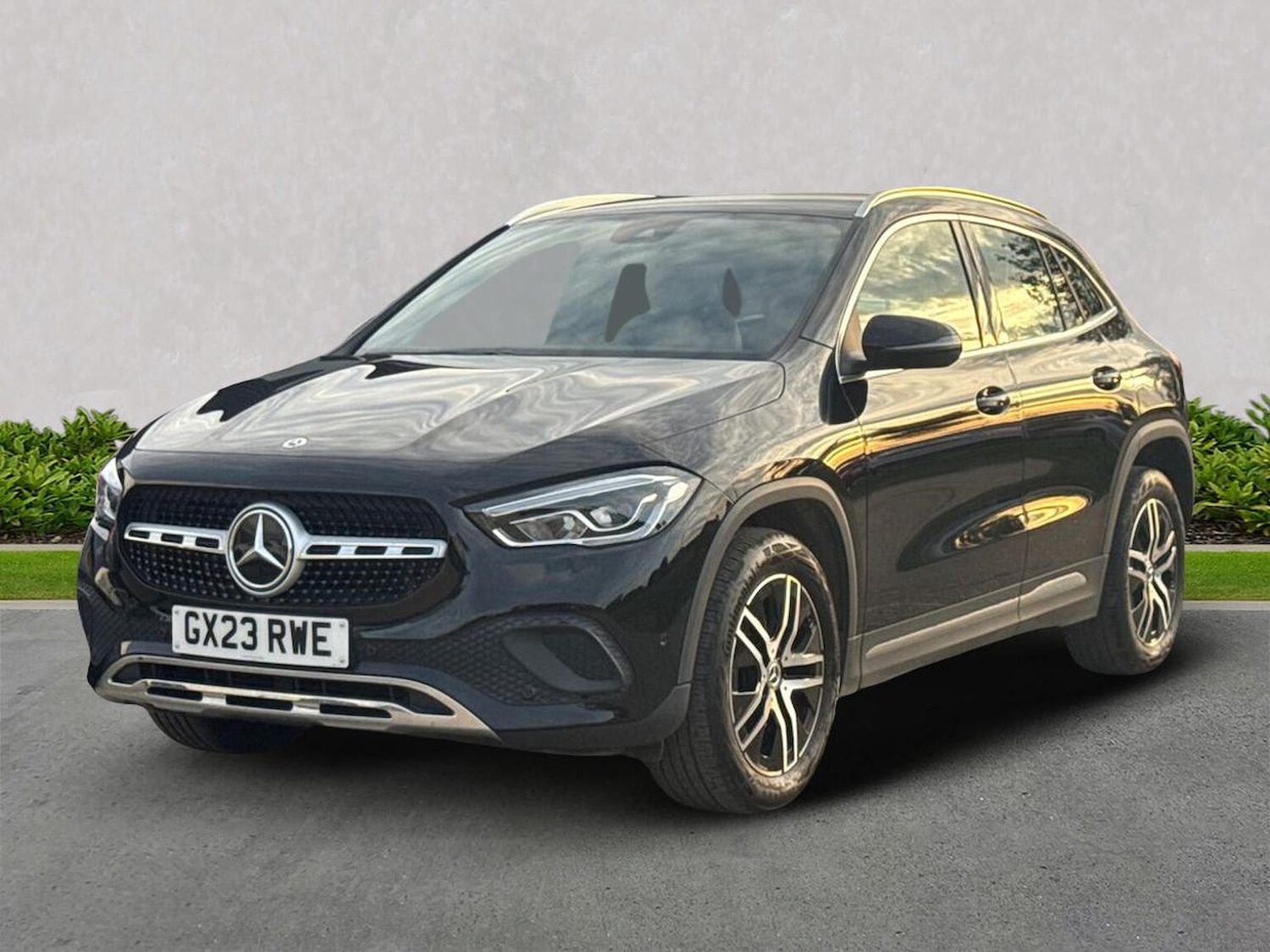 Used Mercedes-Benz GLA 2023 for sale - 76134170: Photo 20