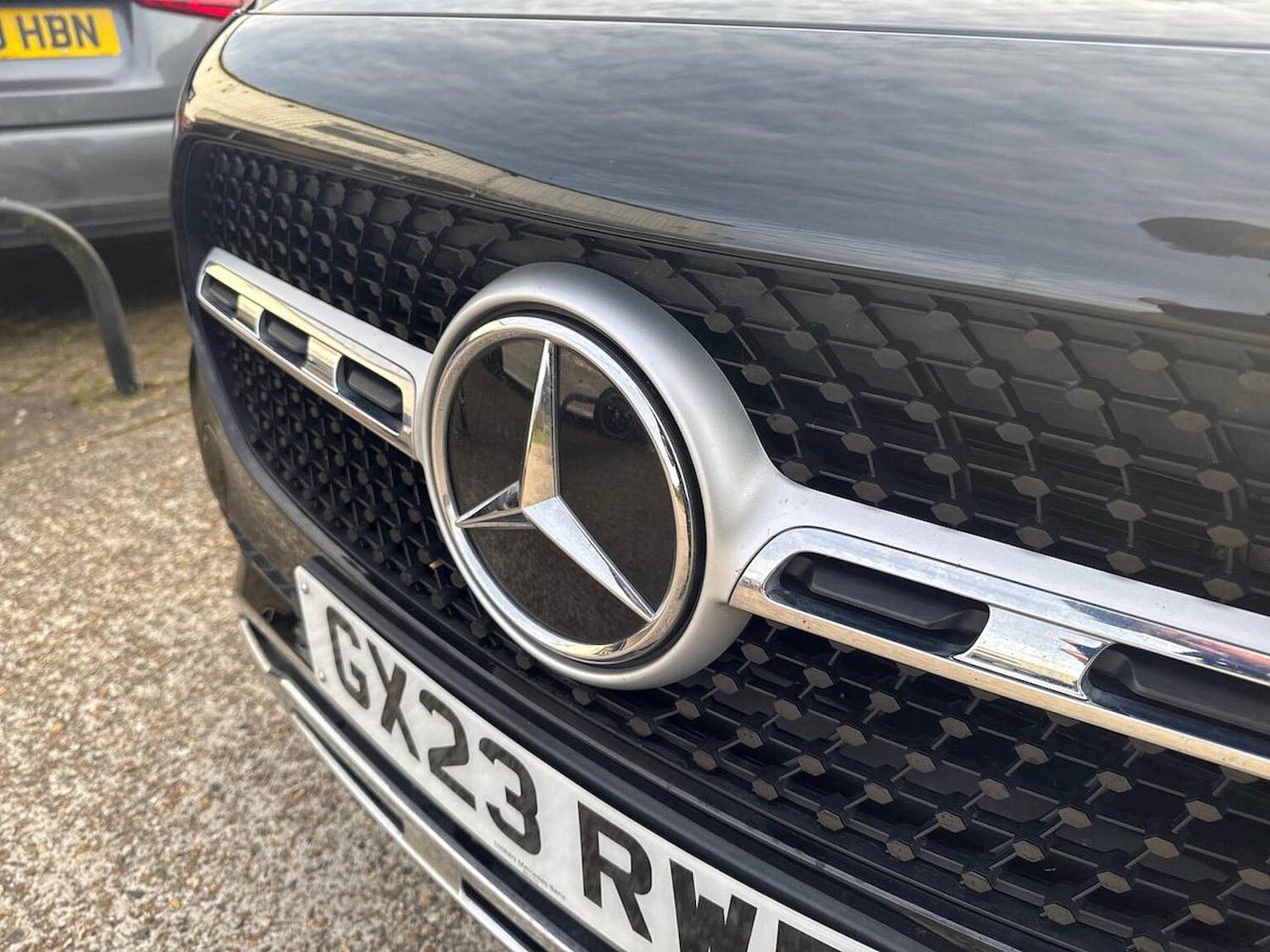 Used Mercedes-Benz GLA 2023 for sale - 76134170: Photo 33