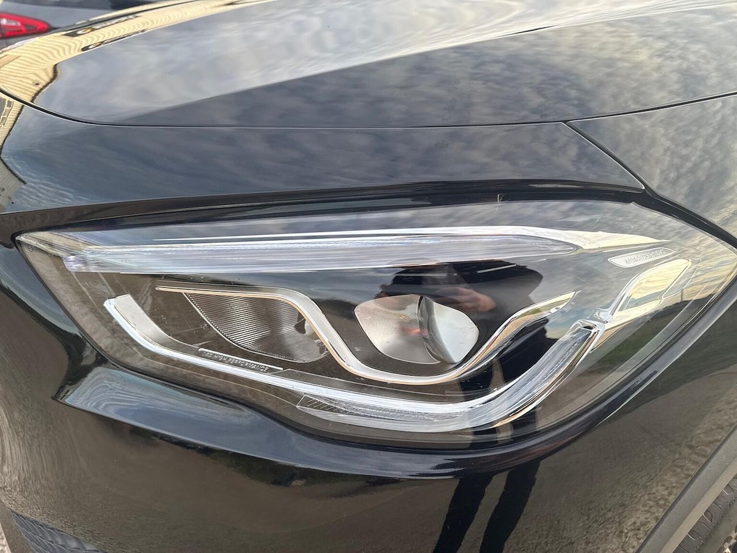Used Mercedes-Benz GLA 2023 for sale - 76134170: Photo 34