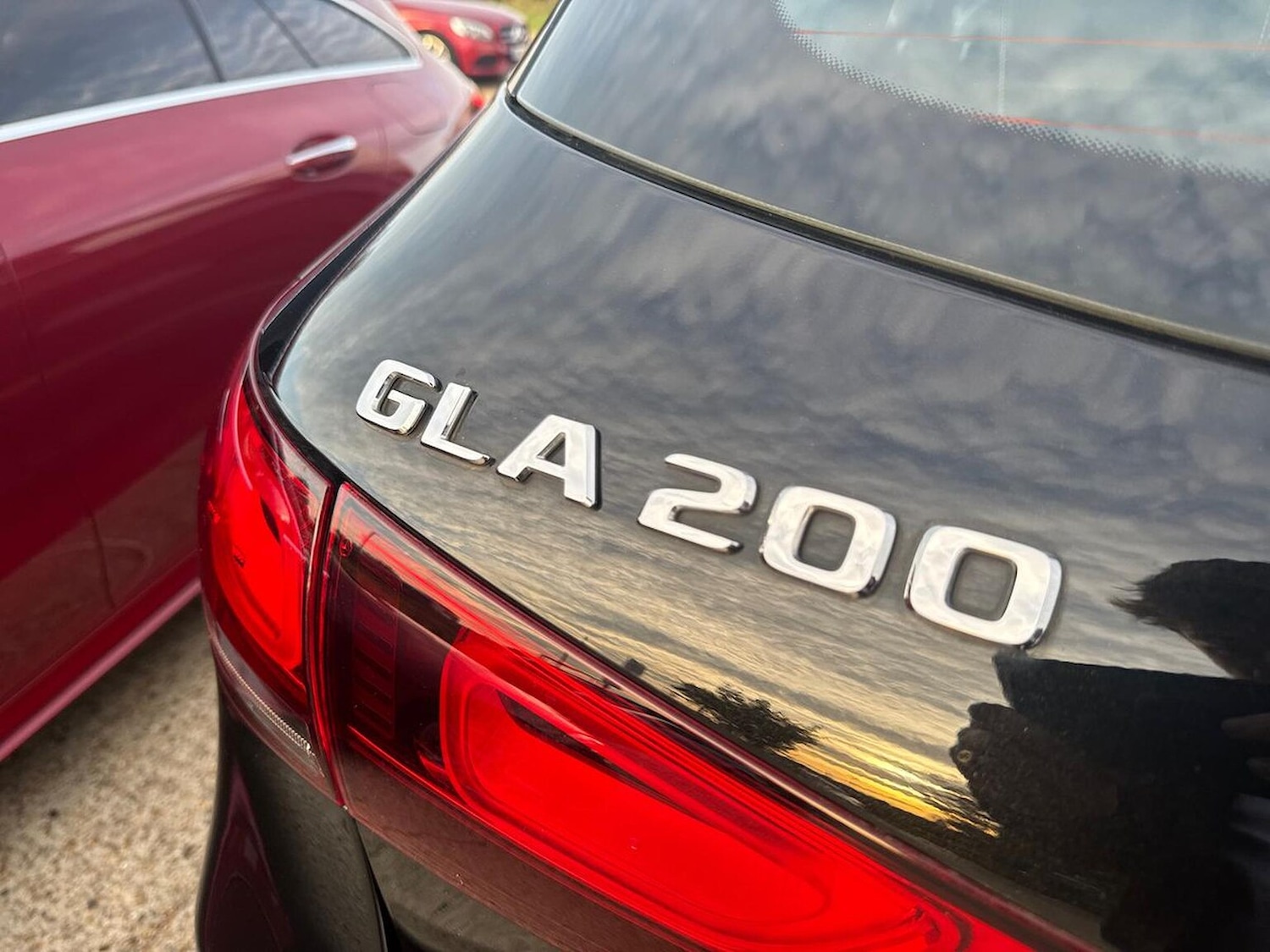 Used Mercedes-Benz GLA 2023 for sale - 76134170: Photo 35