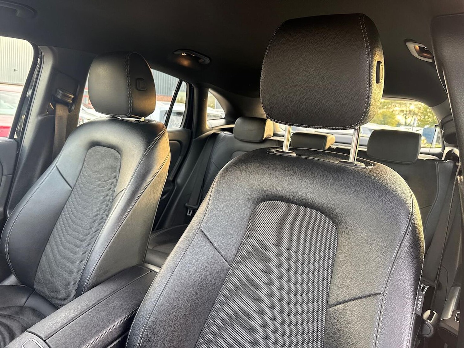 Used Mercedes-Benz GLA 2023 for sale - 76134170: Photo 39