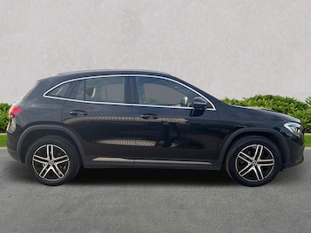 Used Mercedes-Benz GLA 2023 for sale - 76134170: Photo 3