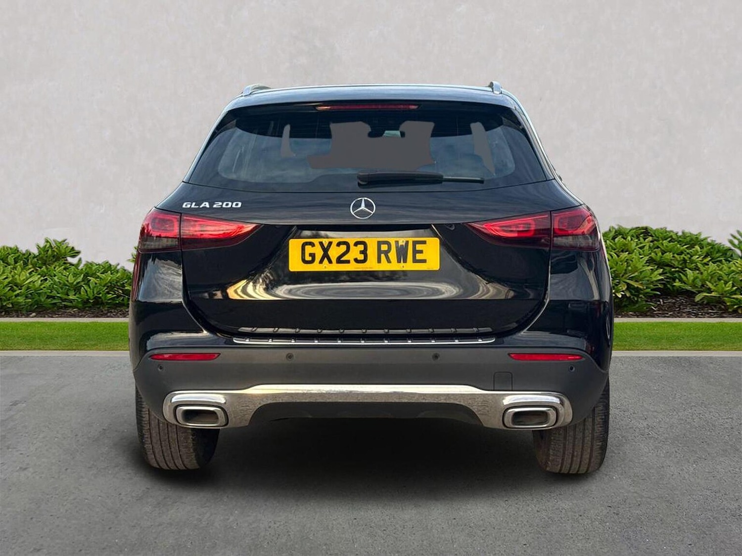 Used Mercedes-Benz GLA 2023 for sale - 76134170: Photo 4