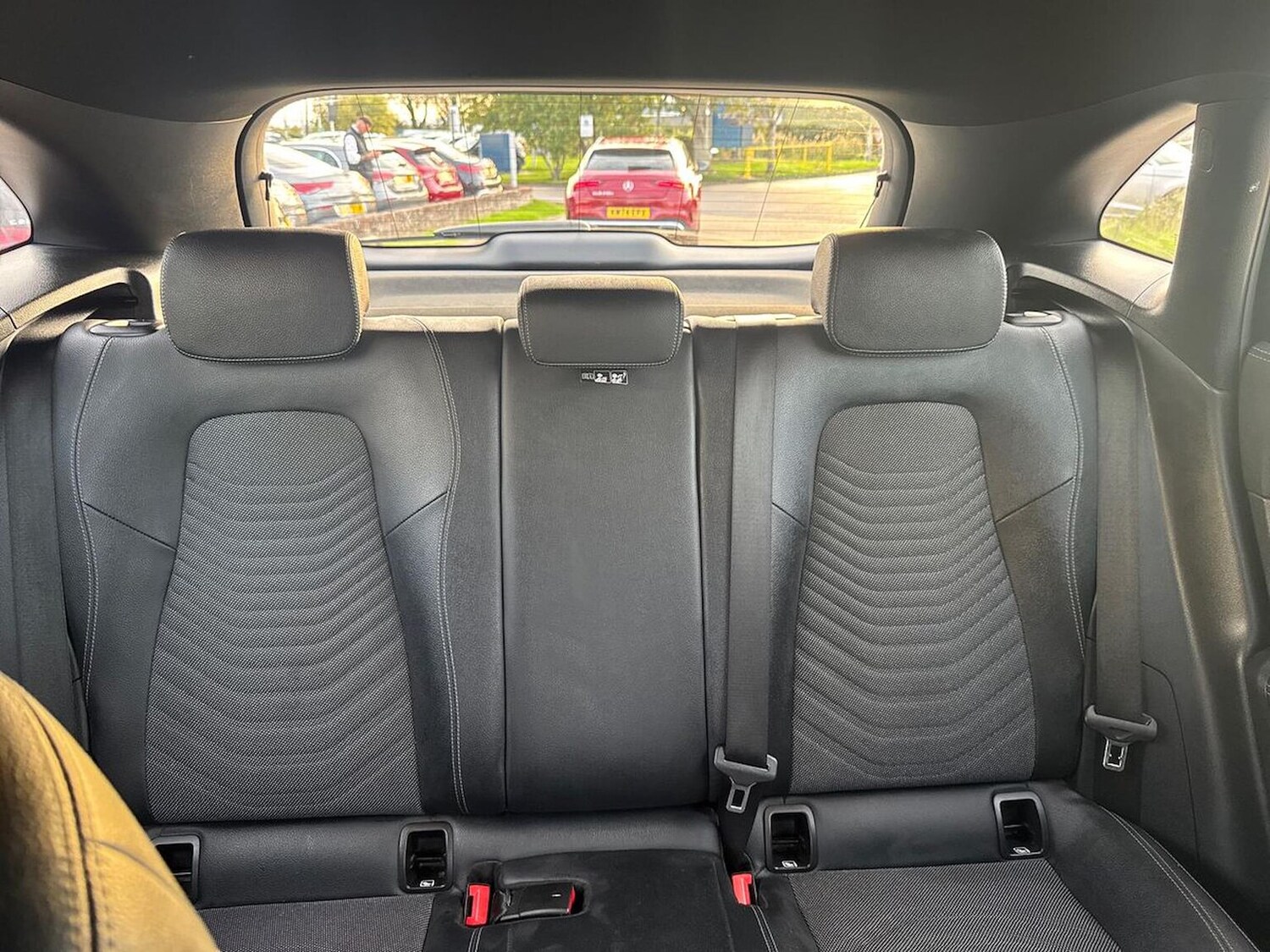 Used Mercedes-Benz GLA 2023 for sale - 76134170: Photo 40