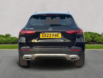 Used Mercedes-Benz GLA 2023 for sale - 76134170: Photo 4