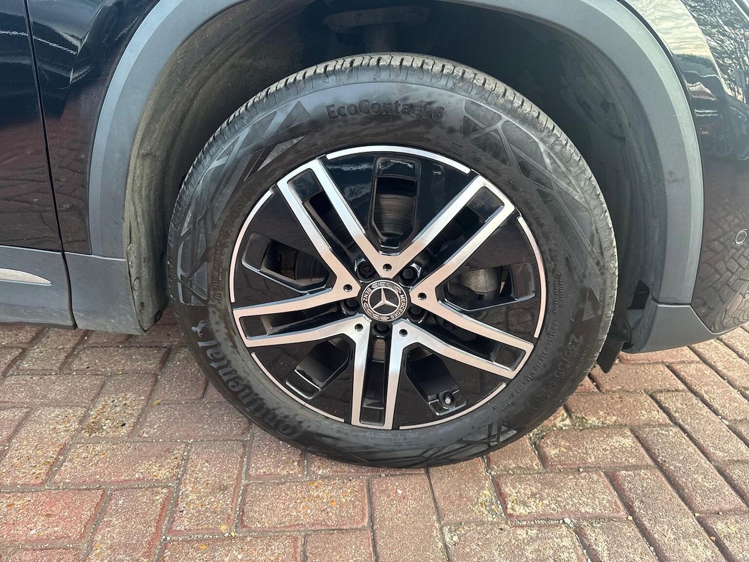 Used Mercedes-Benz GLA 2023 for sale - 76134170: Photo 6