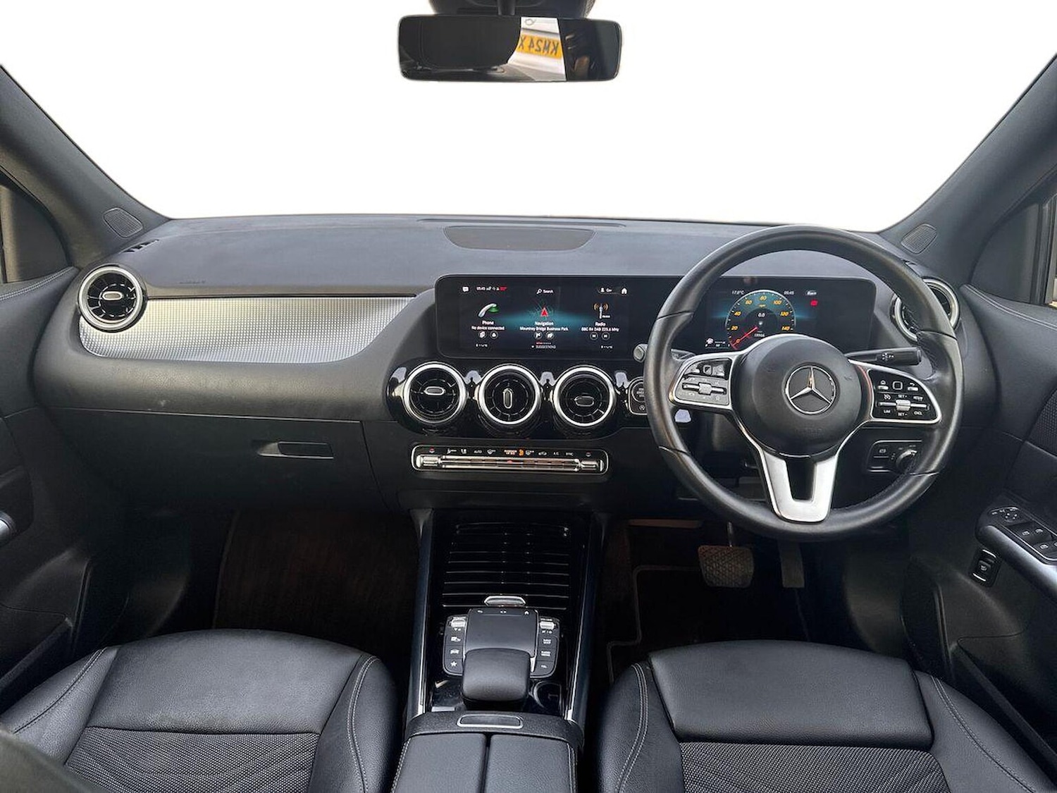 Used Mercedes-Benz GLA 2023 for sale - 76134170: Photo 8