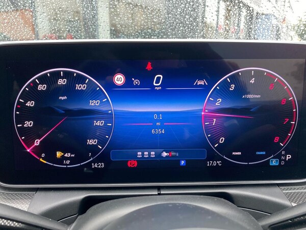 Used Mercedes-Benz C-Class 2024 for sale - 76164821: Photo 10