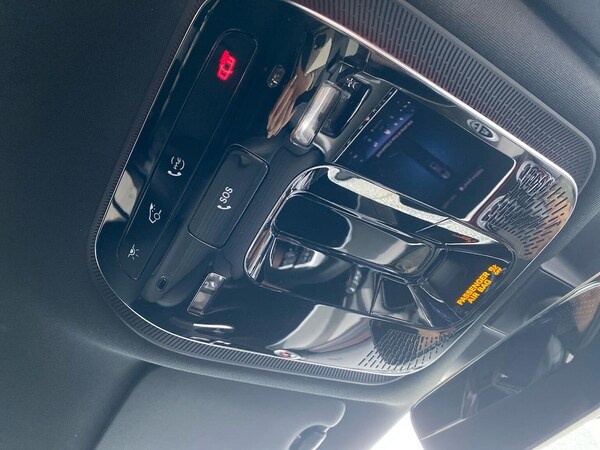 Used Mercedes-Benz C-Class 2024 for sale - 76164821: Photo 14
