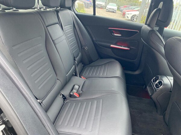 Used Mercedes-Benz C-Class 2024 for sale - 76164821: Photo 16
